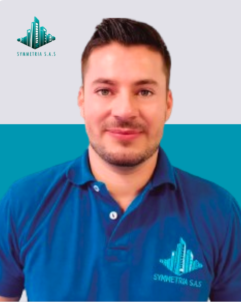 Gerente Symmetria